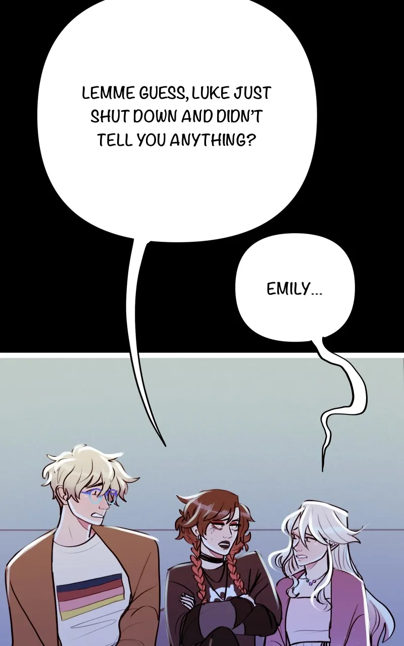 Star Catcher Chapter 46 page 59 - 