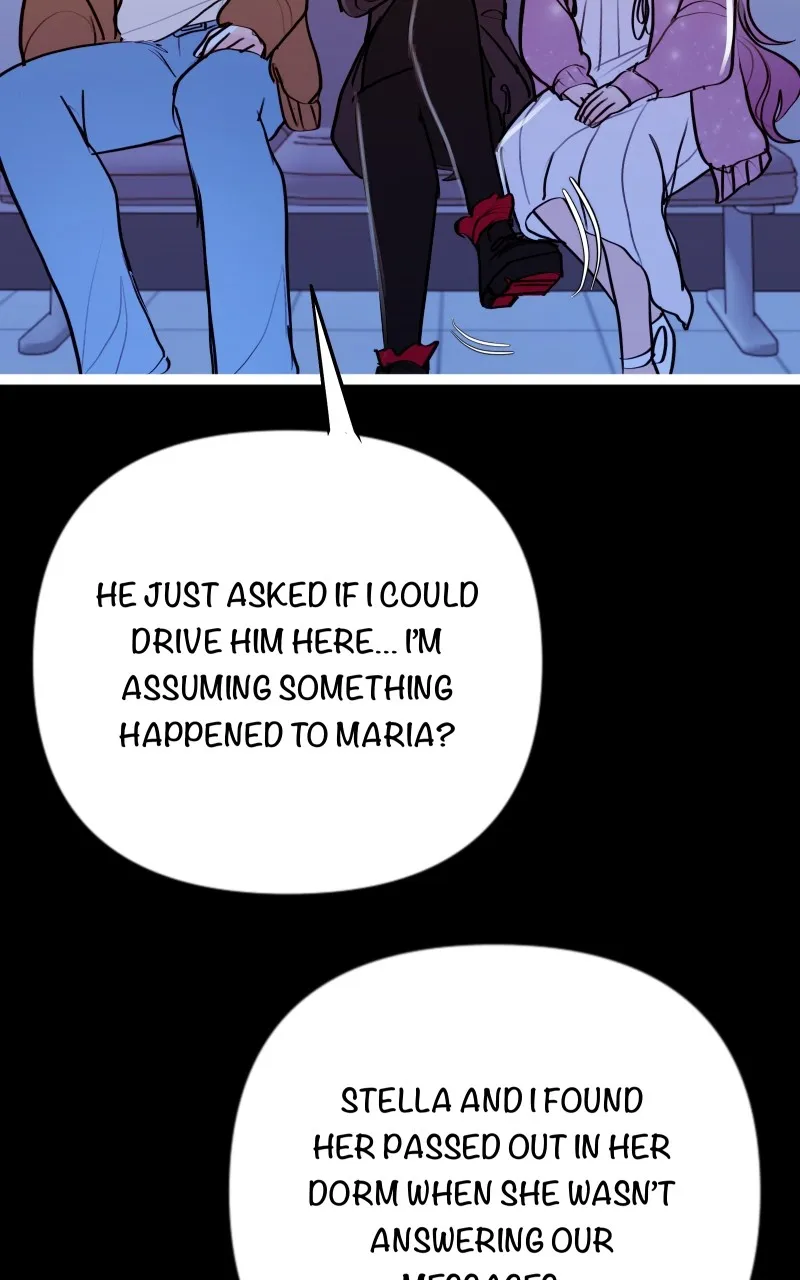 Star Catcher Chapter 46 page 60 - 