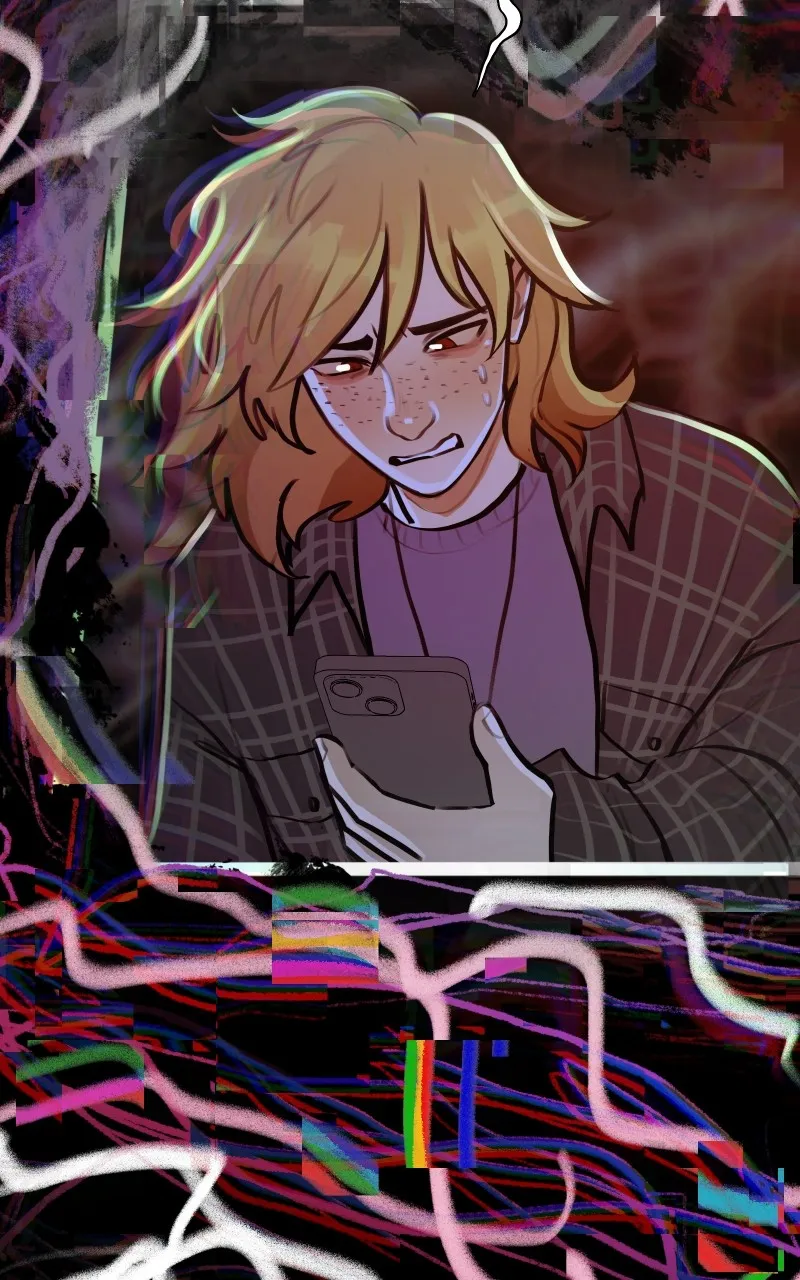 Star Catcher Chapter 46 page 7 - 