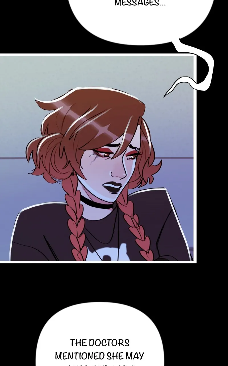 Star Catcher Chapter 46 page 61 - 
