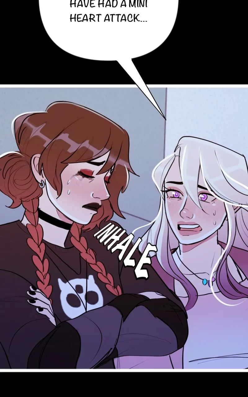Star Catcher Chapter 46 page 62 - 
