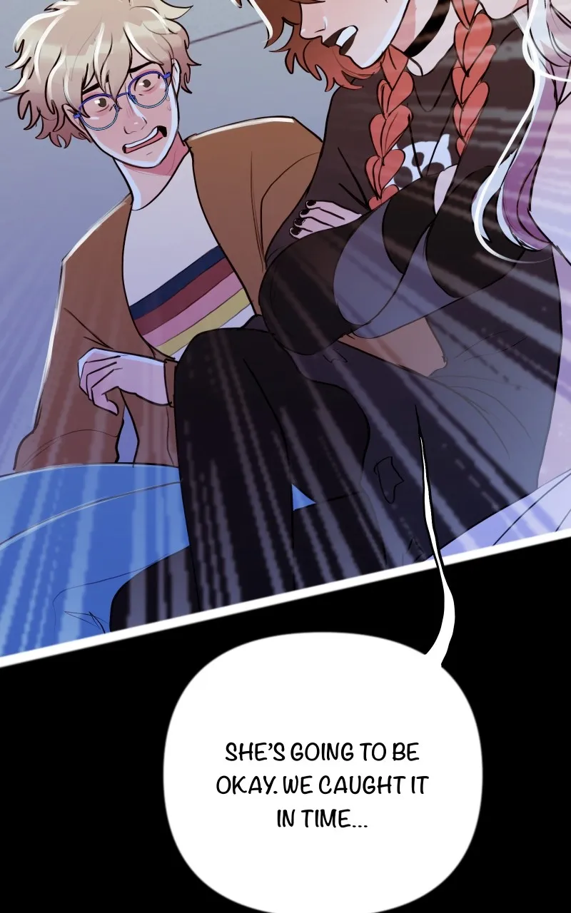 Star Catcher Chapter 46 page 64 - 