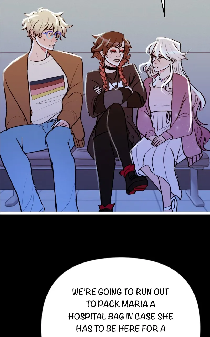 Star Catcher Chapter 46 page 66 - 