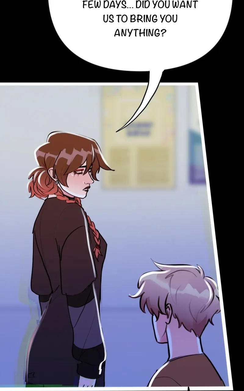 Star Catcher Chapter 46 page 67 - 