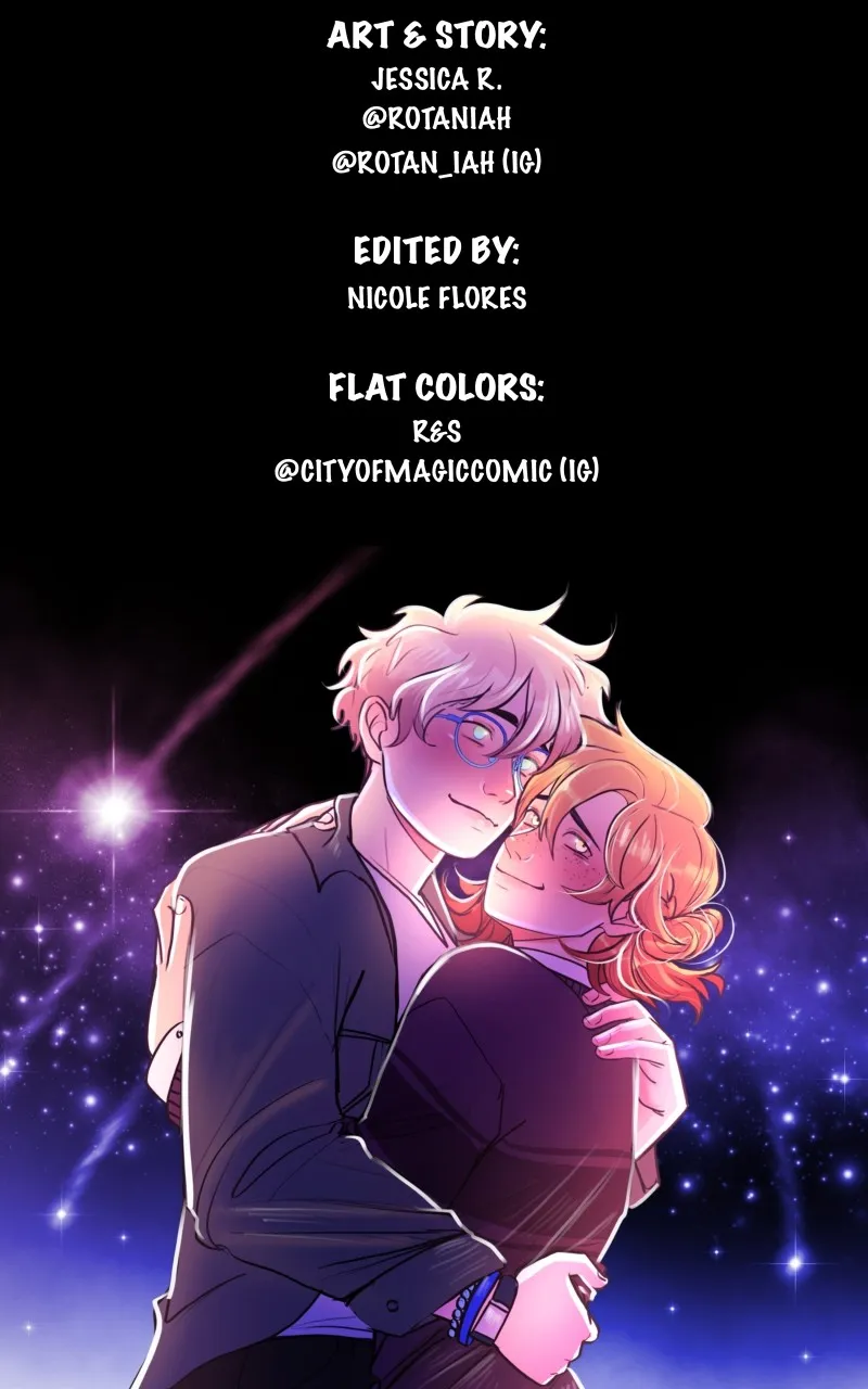 Star Catcher Chapter 46 page 72 - 