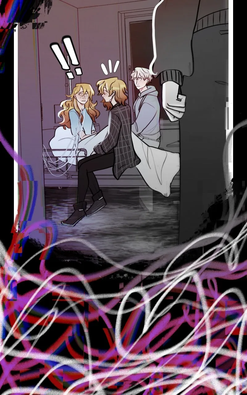Star Catcher Chapter 47 page 12 - 