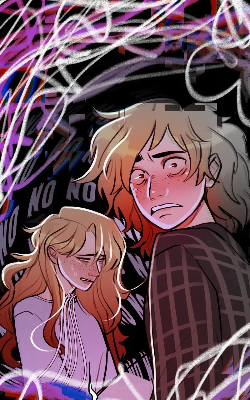 Star Catcher Chapter 47 page 13 - 