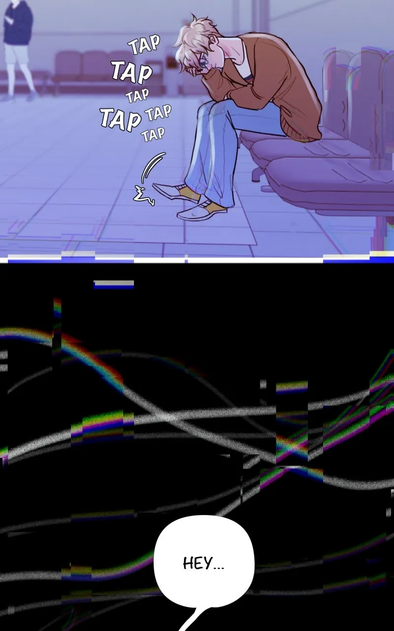 Star Catcher Chapter 47 page 18 - 