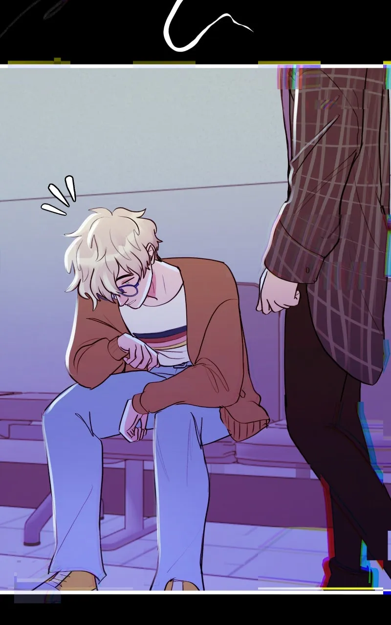 Star Catcher Chapter 47 page 19 - 