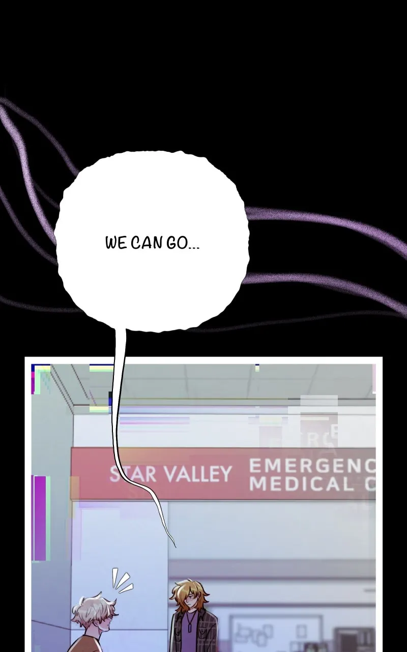 Star Catcher Chapter 47 page 20 - 
