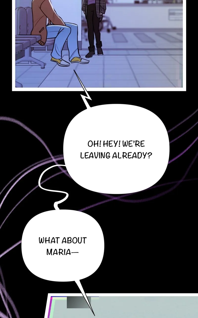 Star Catcher Chapter 47 page 21 - 