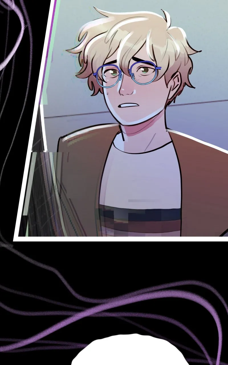 Star Catcher Chapter 47 page 22 - 