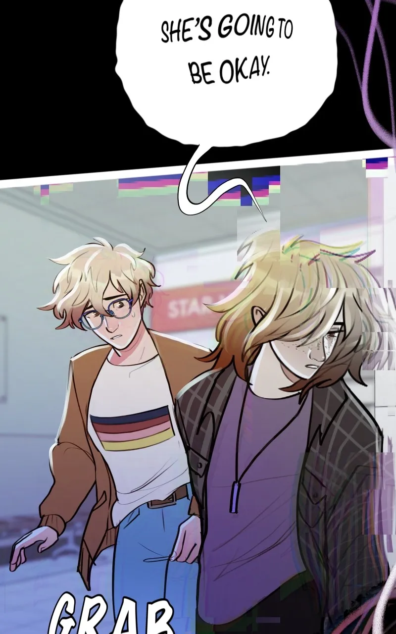 Star Catcher Chapter 47 page 23 - 