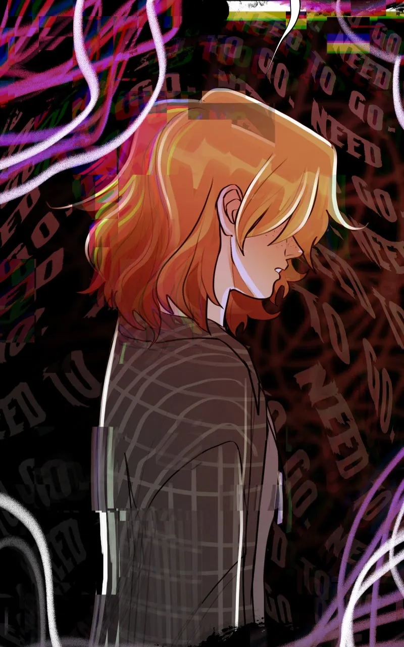Star Catcher Chapter 47 page 25 - 