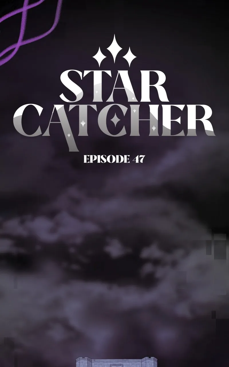 Star Catcher Chapter 47 page 28 - 
