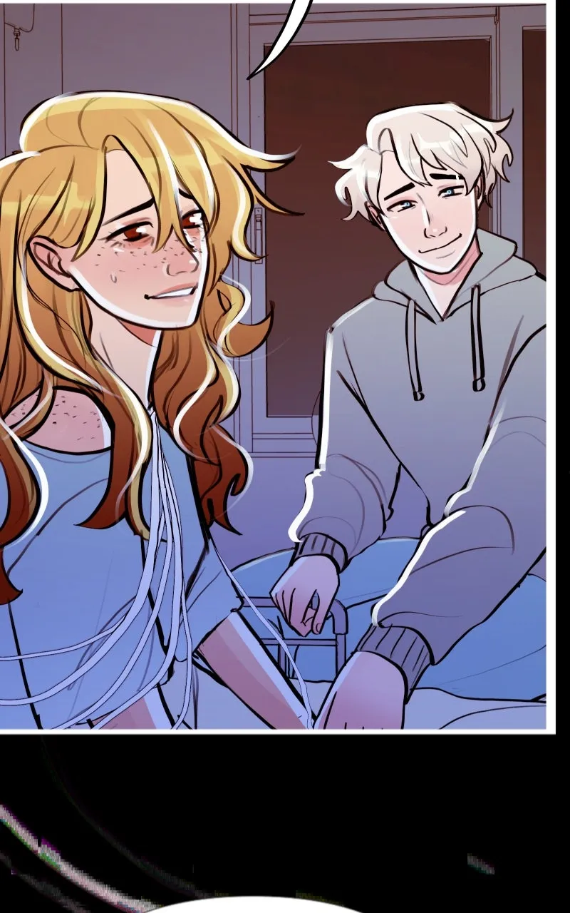 Star Catcher Chapter 47 page 4 - 