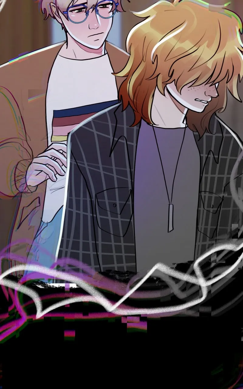 Star Catcher Chapter 47 page 32 - 
