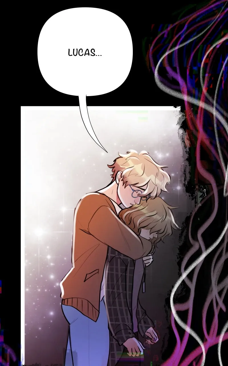 Star Catcher Chapter 47 page 33 - 