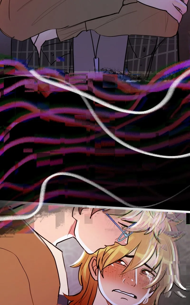 Star Catcher Chapter 47 page 35 - 