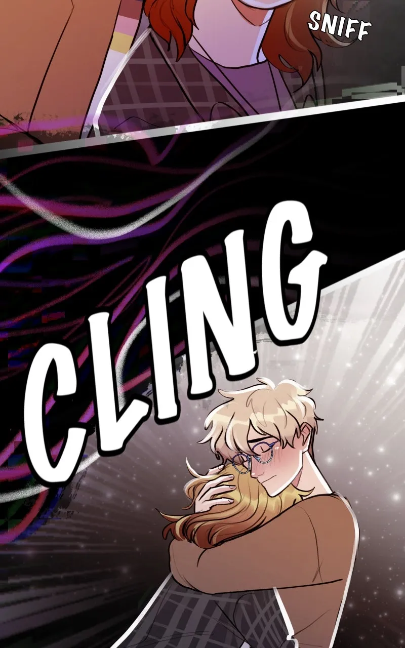 Star Catcher Chapter 47 page 36 - 