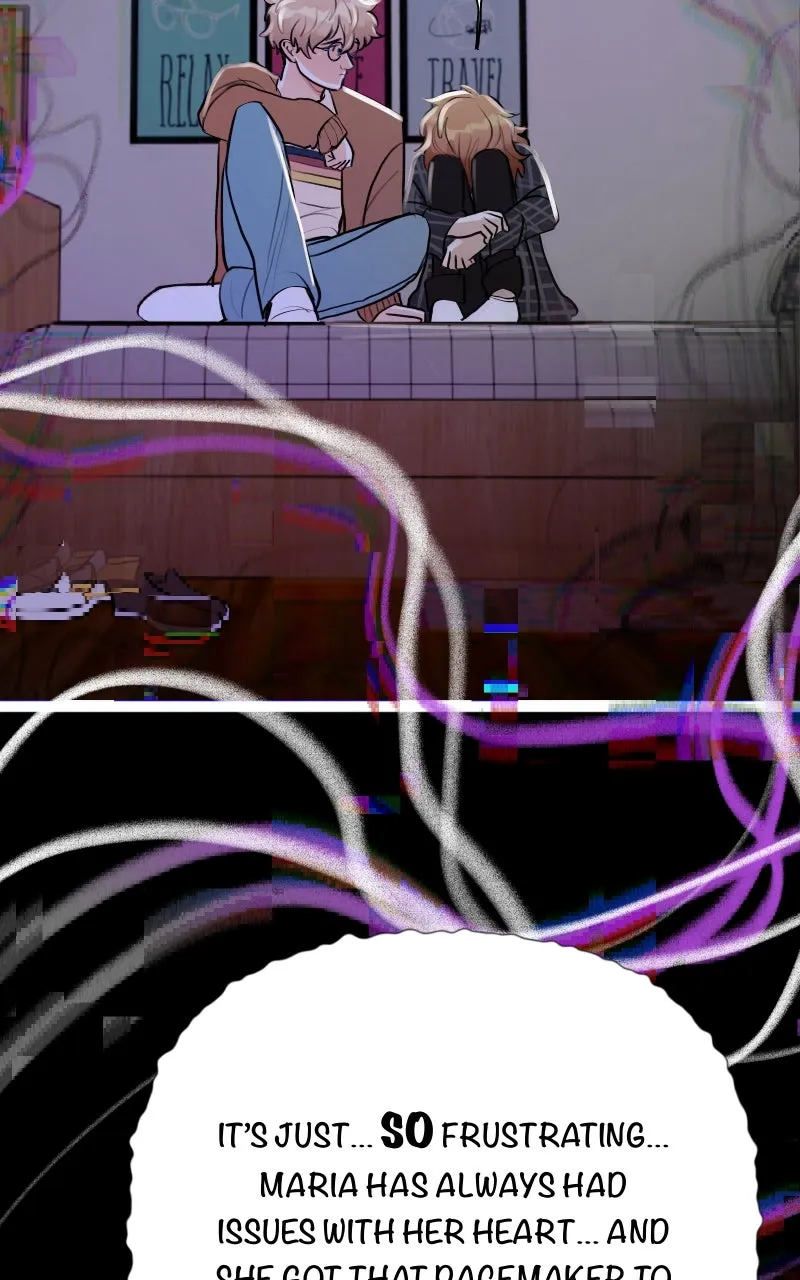 Star Catcher Chapter 47 page 40 - 