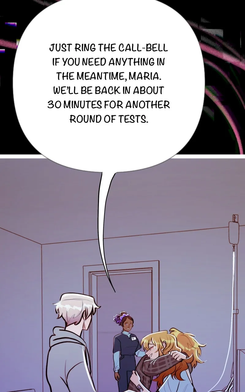 Star Catcher Chapter 47 page 5 - 