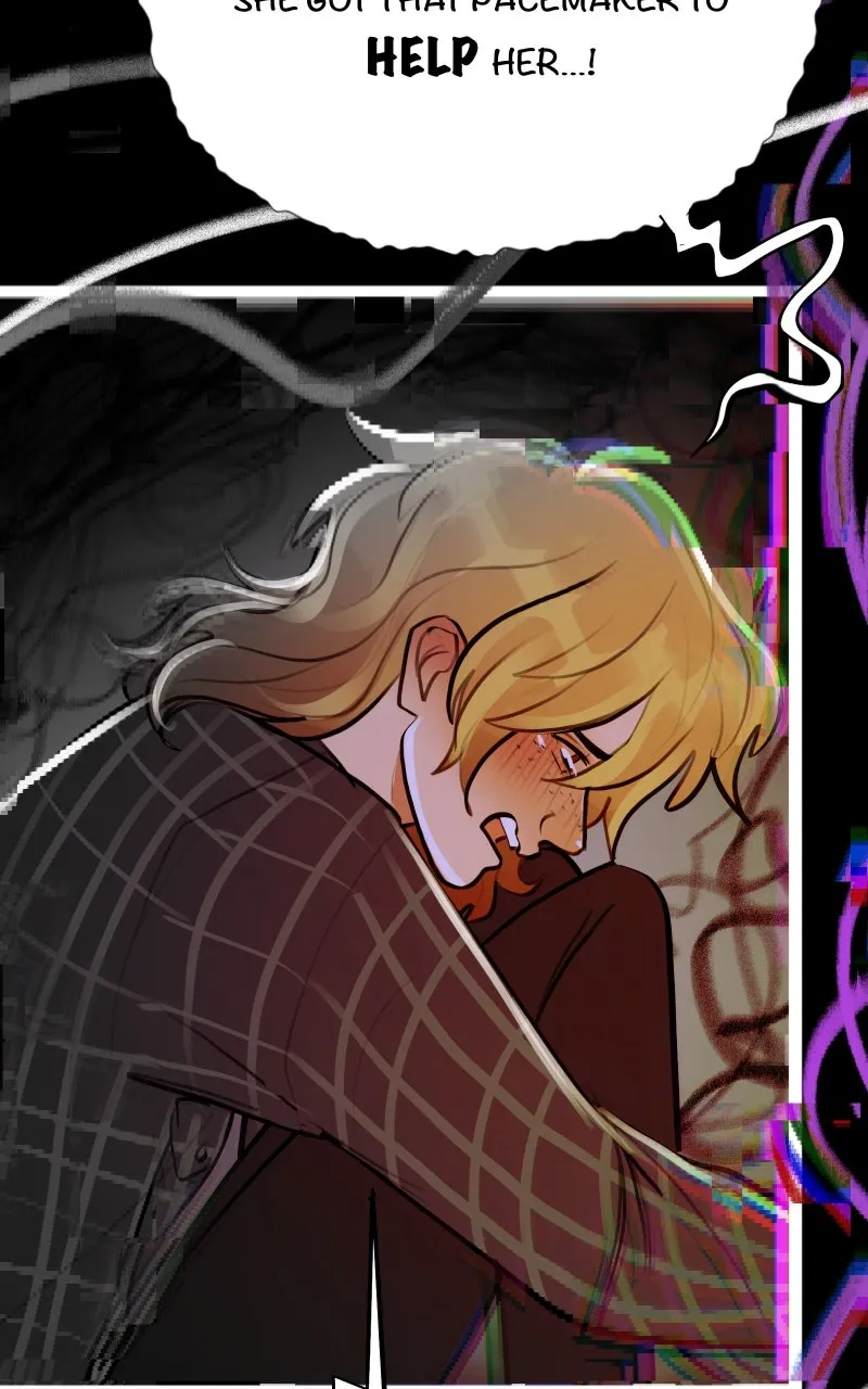 Star Catcher Chapter 47 page 41 - 