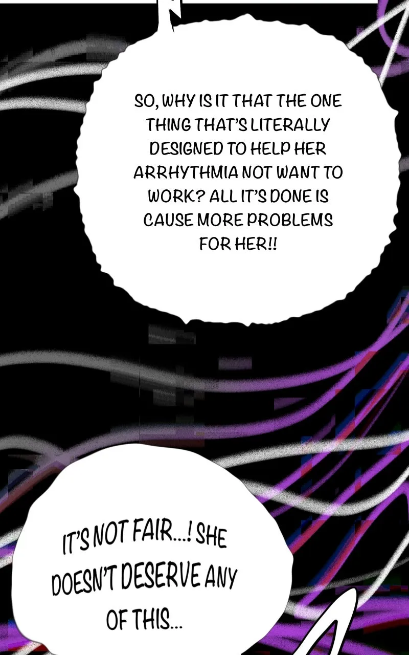 Star Catcher Chapter 47 page 42 - 