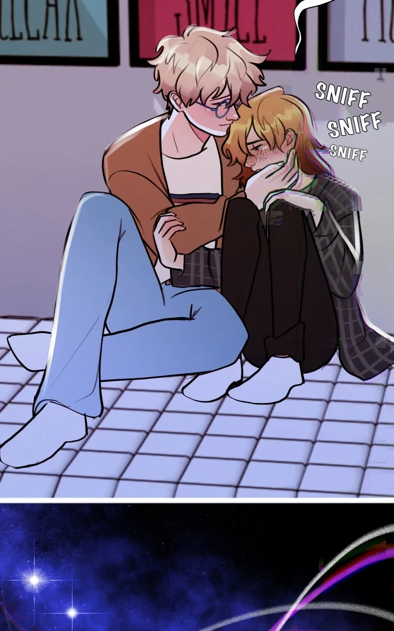 Star Catcher Chapter 47 page 48 - 