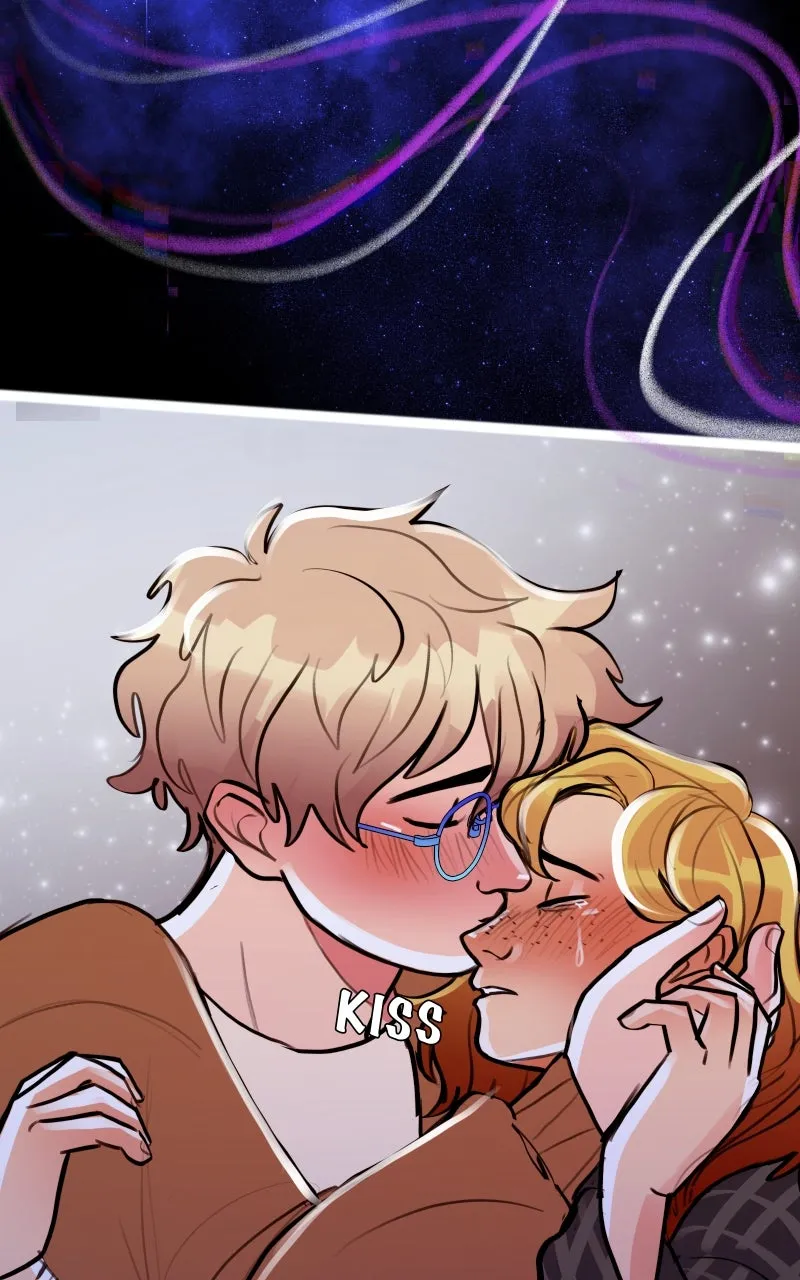 Star Catcher Chapter 47 page 49 - 