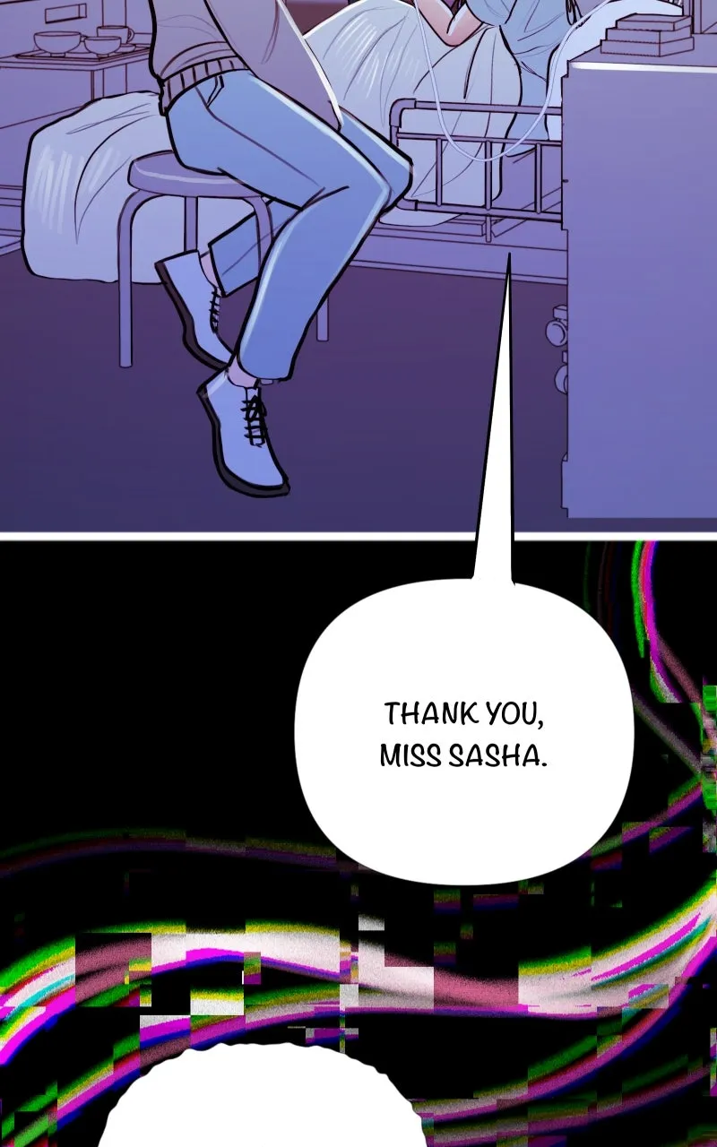 Star Catcher Chapter 47 page 6 - 