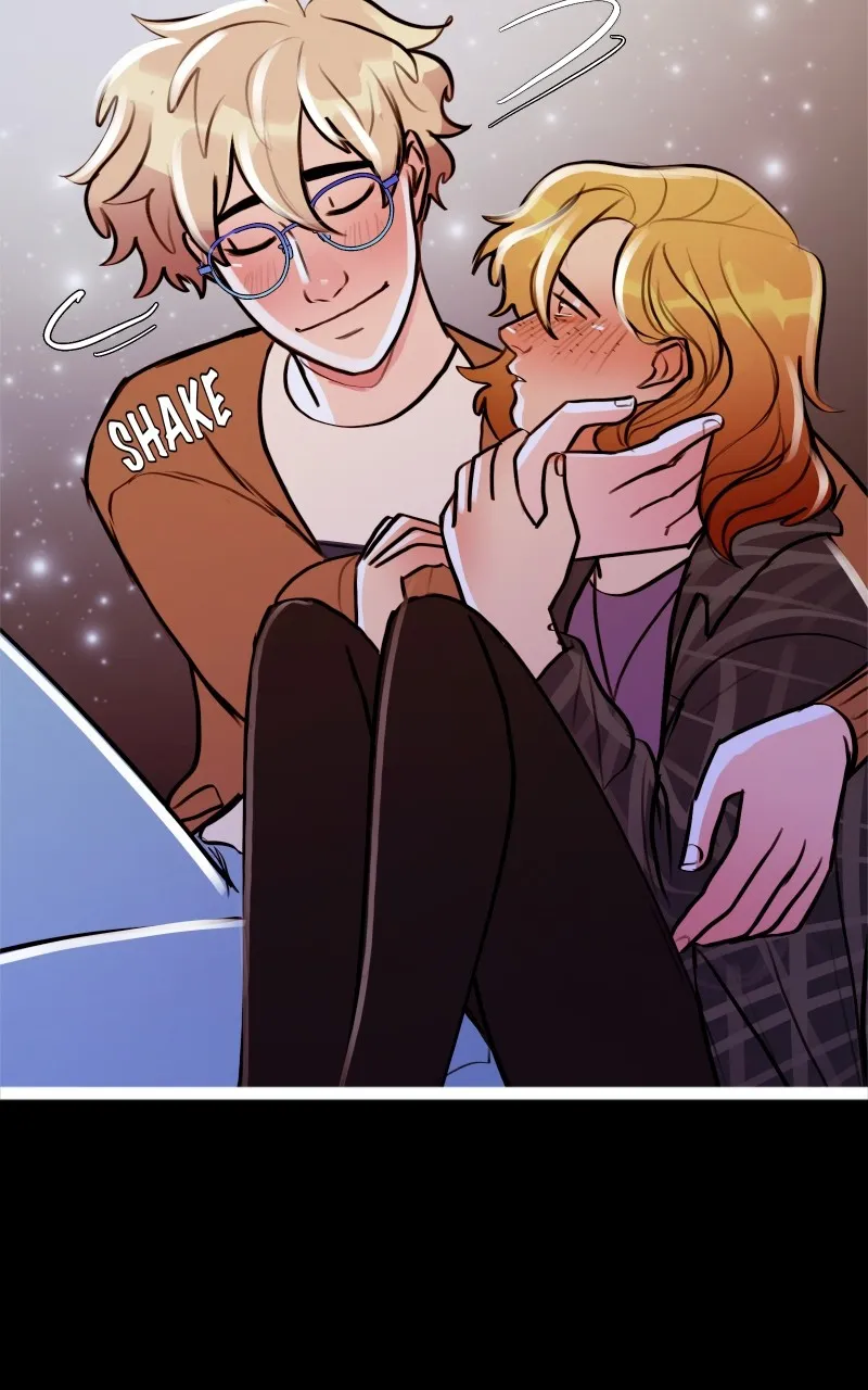 Star Catcher Chapter 47 page 51 - 