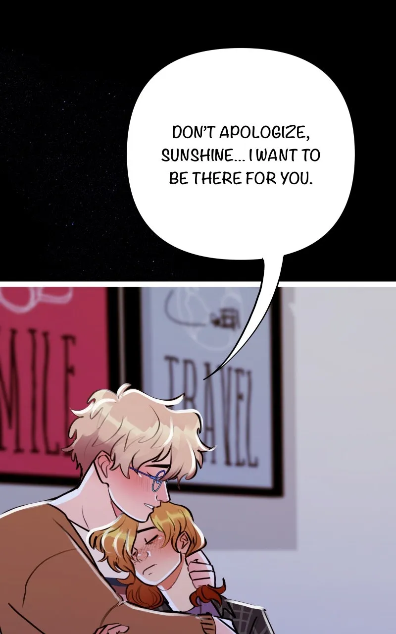 Star Catcher Chapter 47 page 52 - 