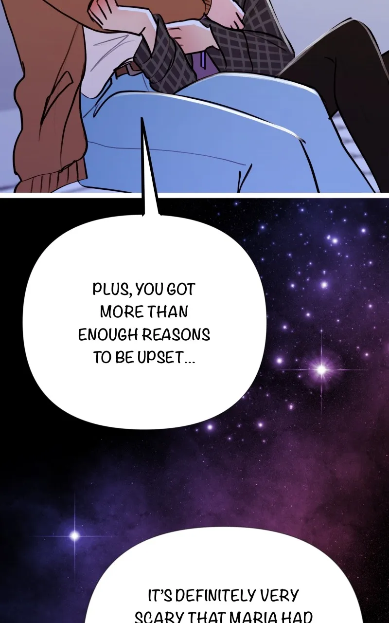 Star Catcher Chapter 47 page 53 - 