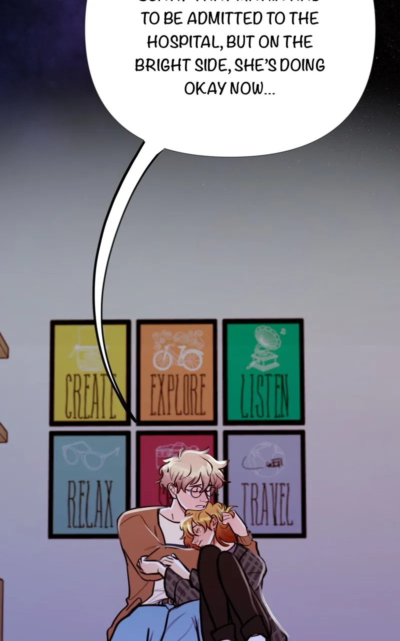Star Catcher Chapter 47 page 54 - 