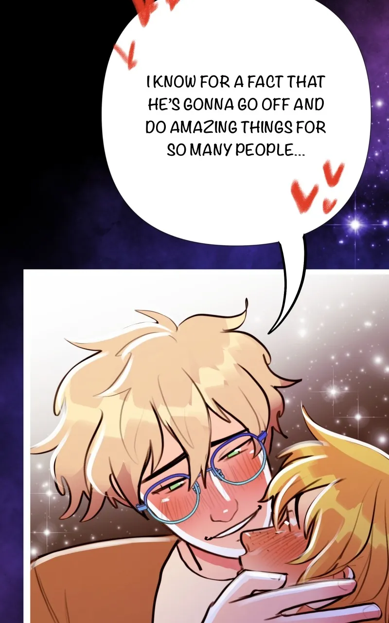 Star Catcher Chapter 47 page 58 - 