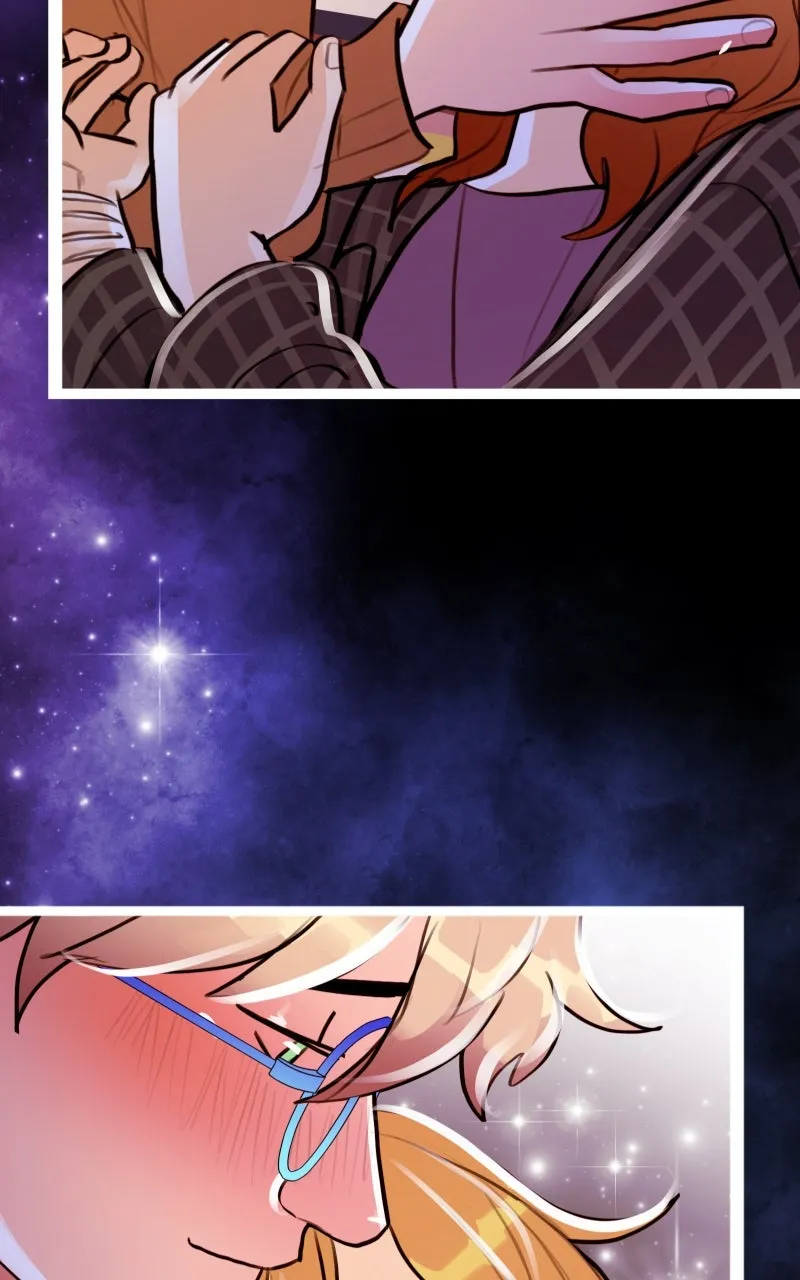 Star Catcher Chapter 47 page 59 - 