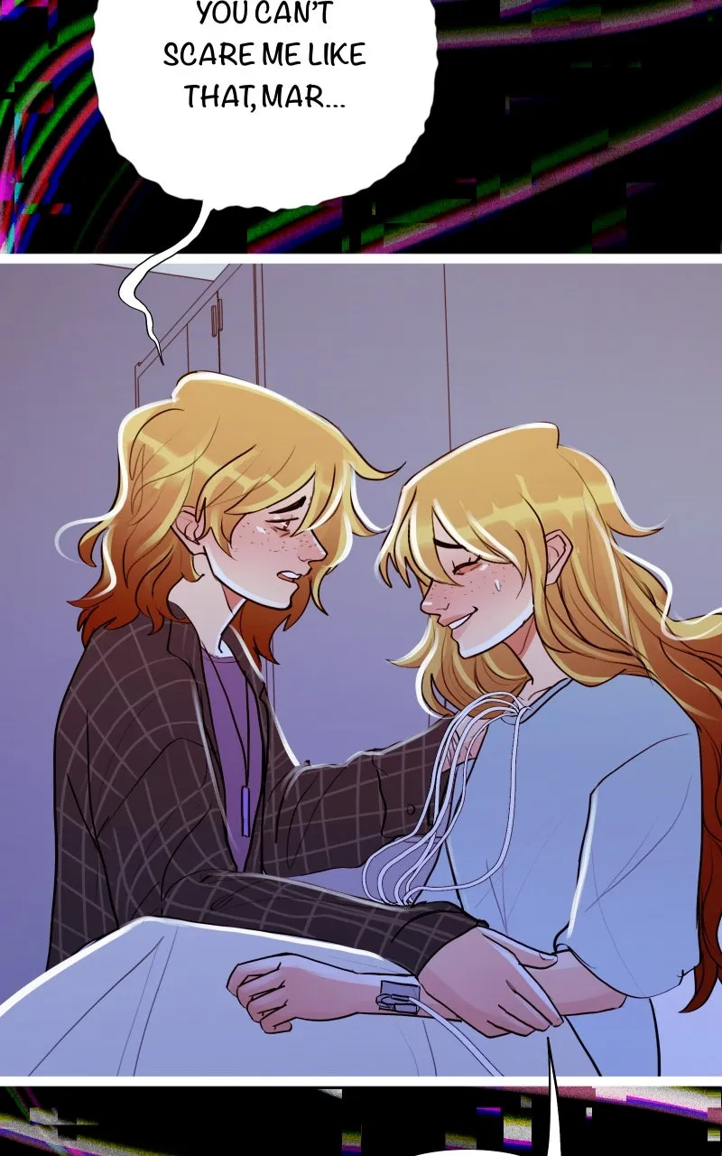 Star Catcher Chapter 47 page 7 - 