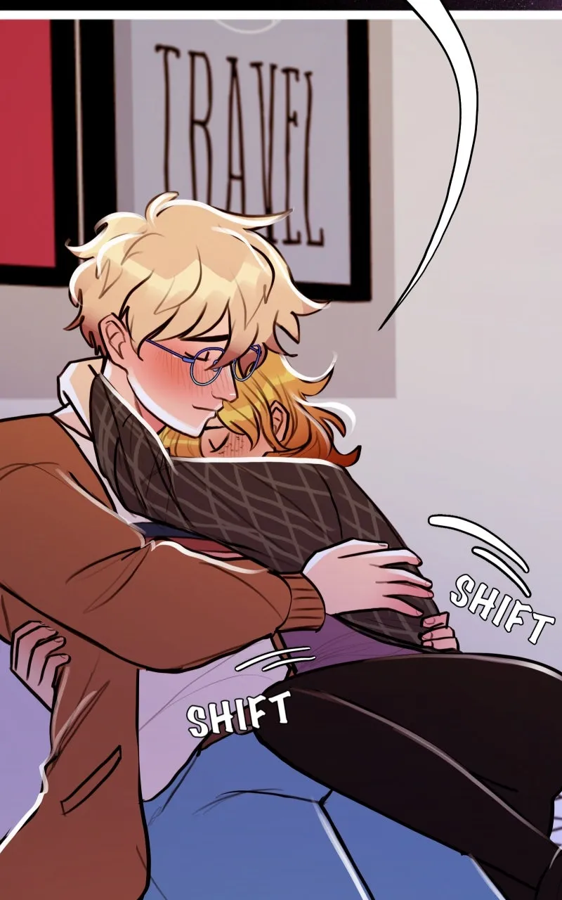 Star Catcher Chapter 47 page 61 - 