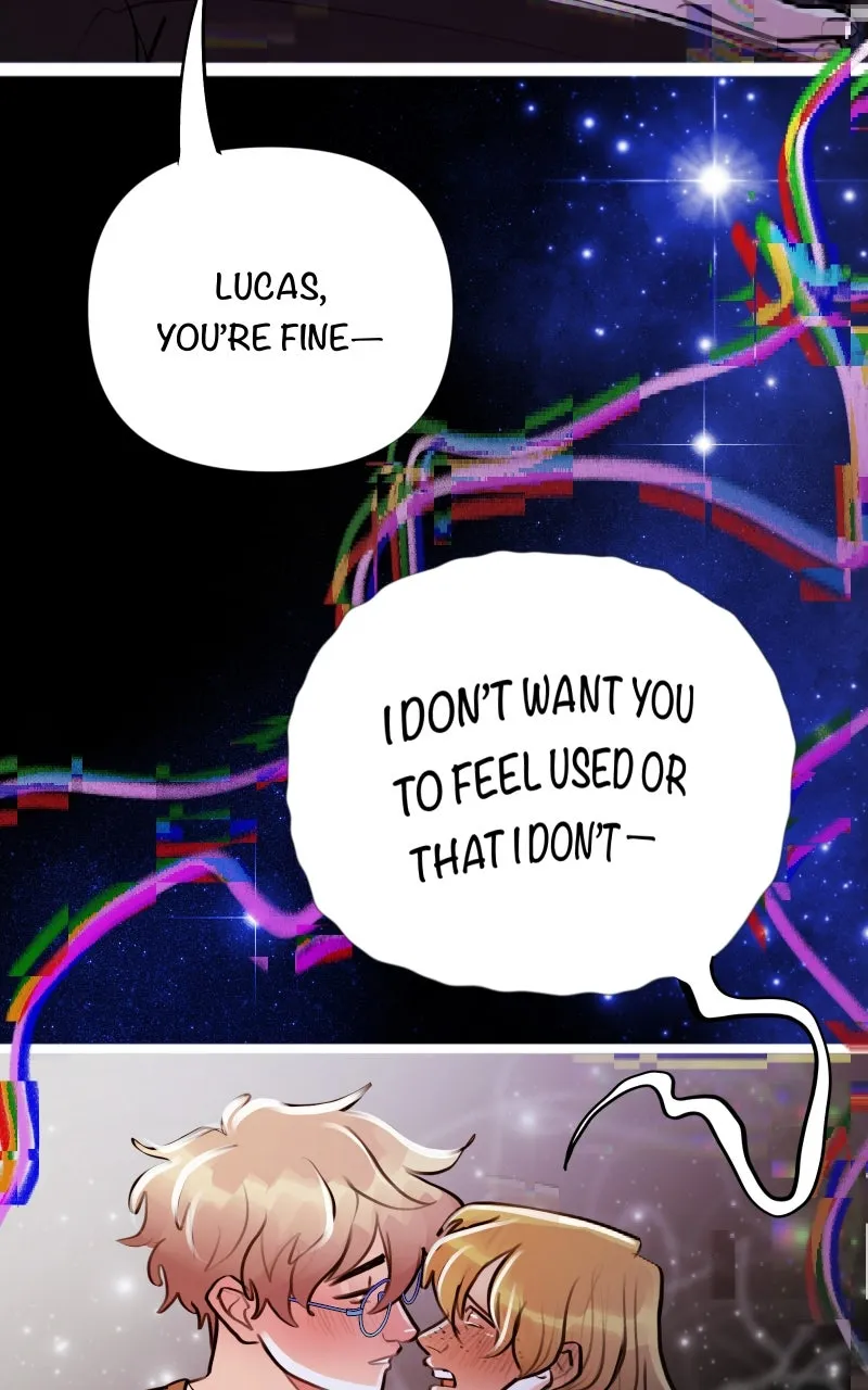 Star Catcher Chapter 47 page 67 - 