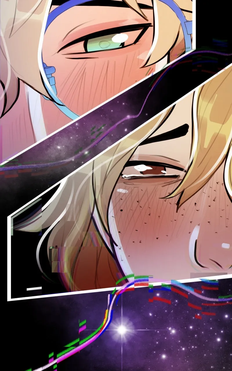 Star Catcher Chapter 47 page 69 - 