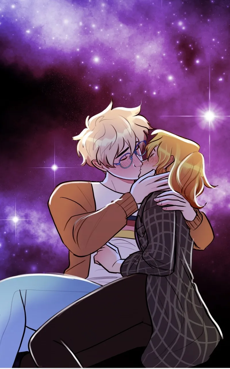 Star Catcher Chapter 47 page 71 - 