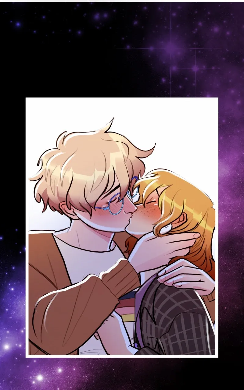 Star Catcher Chapter 47 page 72 - 