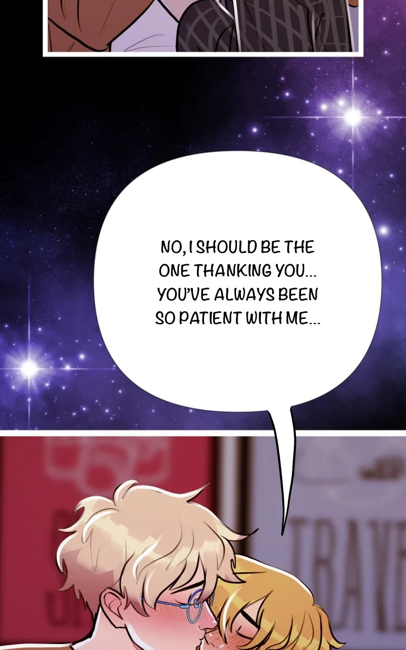 Star Catcher Chapter 47 page 74 - 