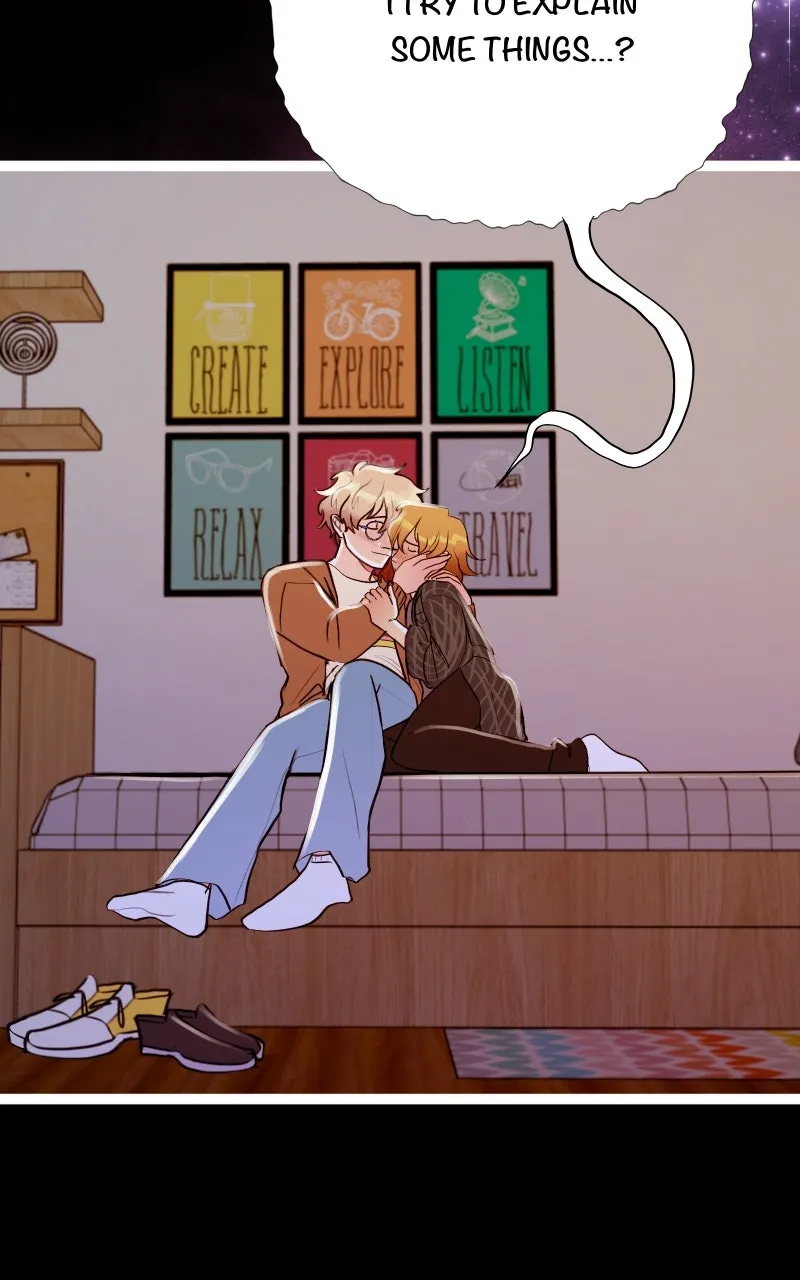 Star Catcher Chapter 47 page 76 - 