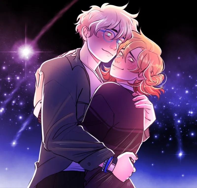 Star Catcher Chapter 47 page 90 - 