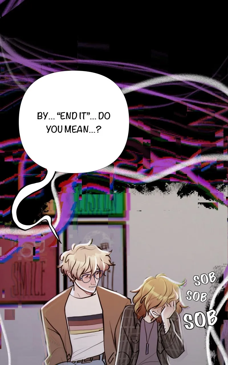 Star Catcher Chapter 48 page 21 - 