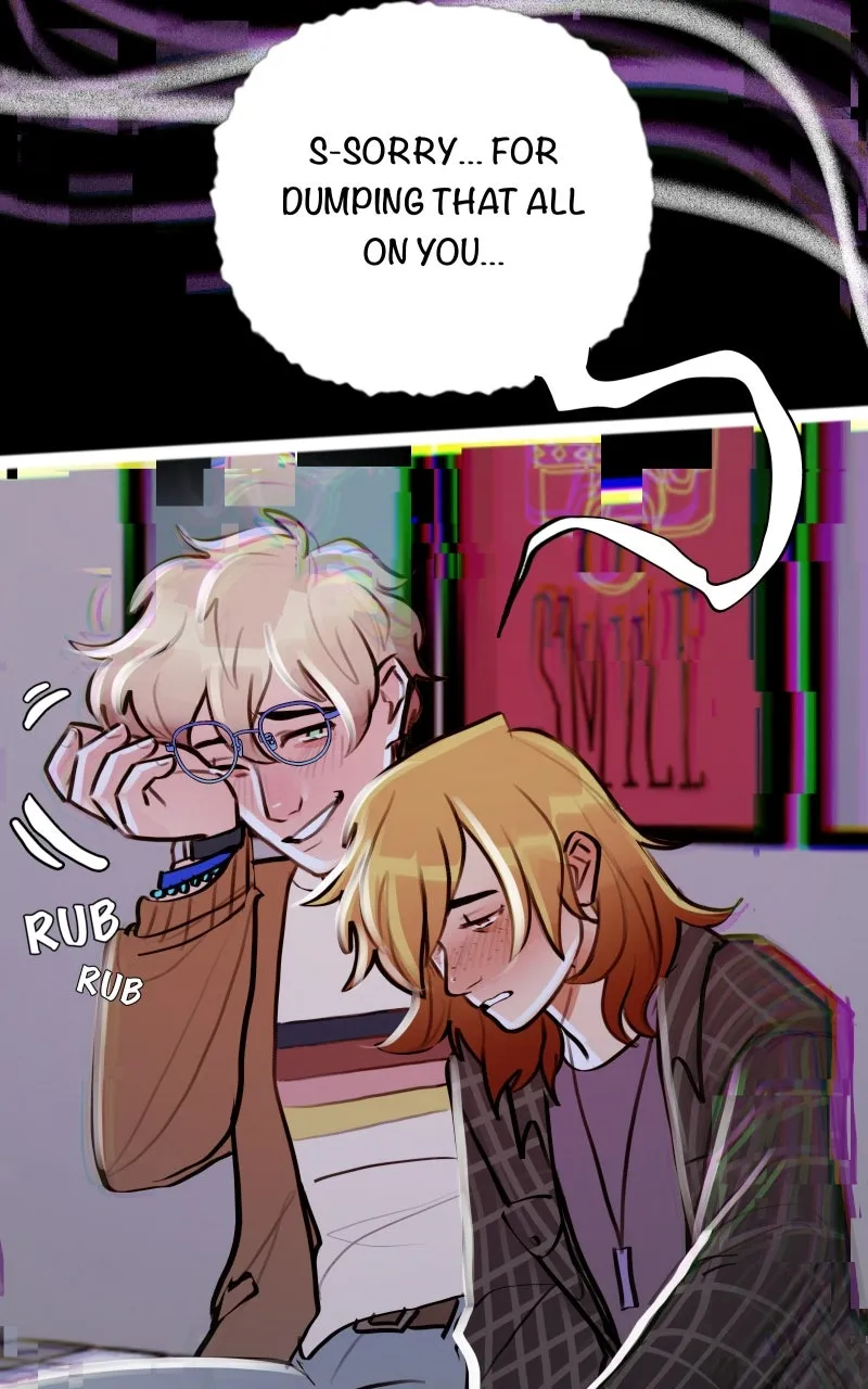 Star Catcher Chapter 48 page 26 - 