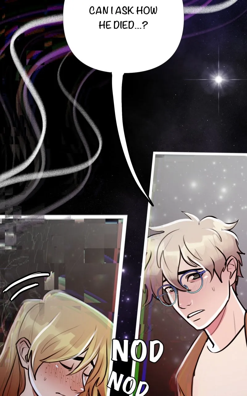 Star Catcher Chapter 48 page 30 - 