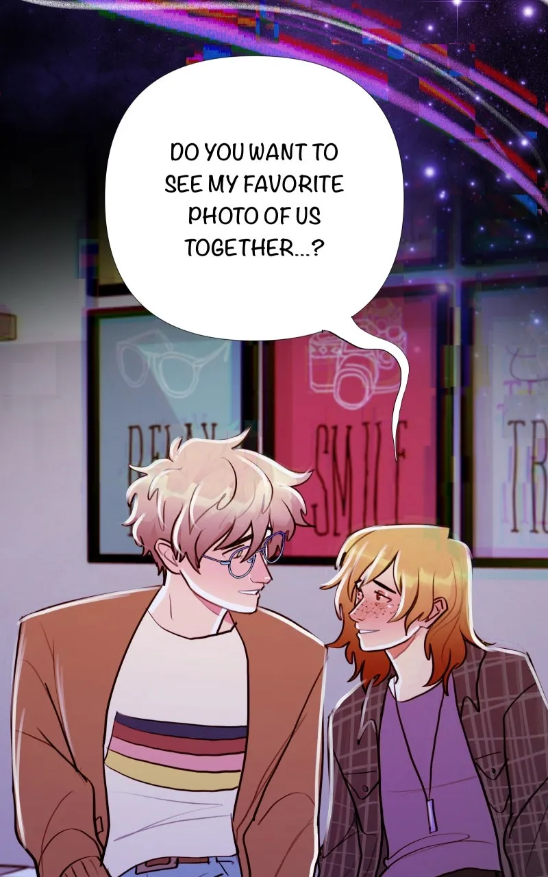 Star Catcher Chapter 48 page 37 - 